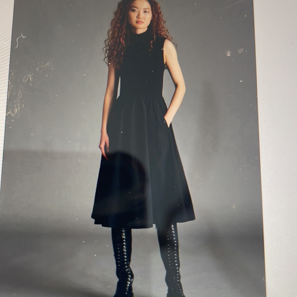 STEVE MADDEN BERLIN DRESS